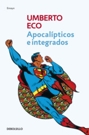 Libro Apocalipticos E Integrados (2015)