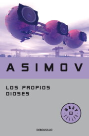 Libro Los Propios Dioses (2009)