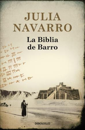 Libro La Biblia De Barro (2015)