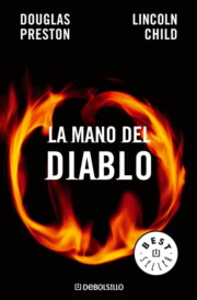 Libro La Mano del Diablo (2006)