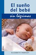 Libro El Sueño del Bebe Sin Lagrimas (2009)