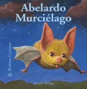 Portada de Abelardo Murcielago