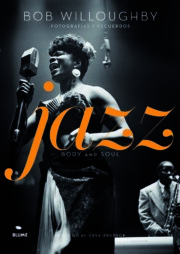 Portada de (pe) Jazz (2013)