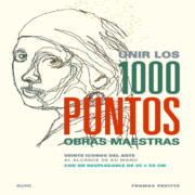 Portada de Unir los 1000 Puntos: Obras Maestras