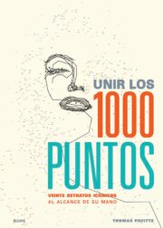 Portada de Unir los 1000 Puntos