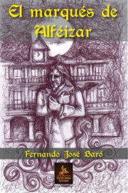 Portada de El Marques De Alfeizar