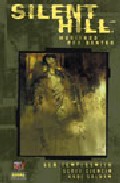 Libro Silent Hill 1: Muriendo por Dentro (made In Hell Nº31) (2006)