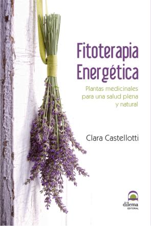 Libro Fitoterapia Energetica (2013)