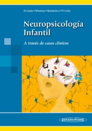 Portada de Neuropsicologia Infantil
