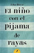 Libro El Niño con el Pijama De Rayas (2009)