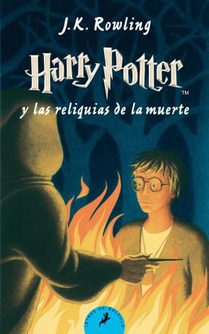 Harry Potter y las Reliquias De la Muerte (2011)