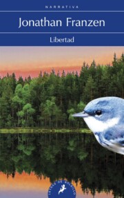 Portada de Libertad