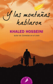 Libro Y las Montañas Hablaron (2015)