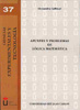 Libro Apuntes y Problemas De Logica Matematica (2009)