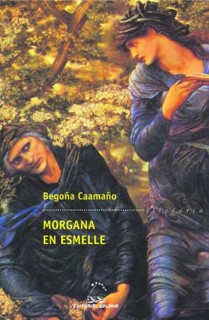 Libro Morgana en Esmelle (2012)