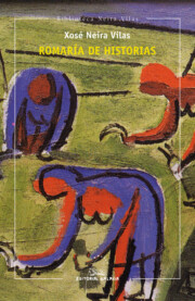 Portada de Romaria De Historias