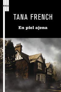 Libro En Piel Ajena (2011)