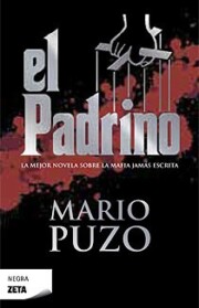Portada de El Padrino