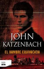 Libro El Hombre Equivocado (2011)
