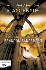 Portada de El Pozo De la Ascension: Nacidos De la Bruma 2