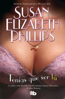 Libro Tenias Que Ser Tu (2012)