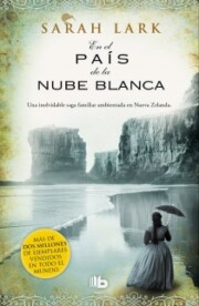 Portada de En el Pais De la Nube Blanca