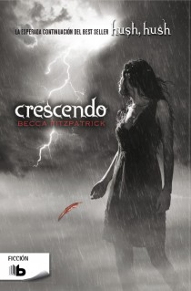 Libro Crescendo (2014)