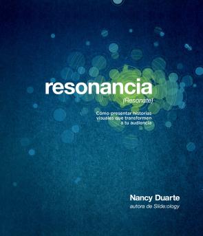 Libro Resonancia: Como Presentar Historias Visuales Que Transformen a T U Audiencia (2012)