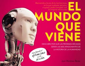 Libro El Mundo Que Viene (2014)