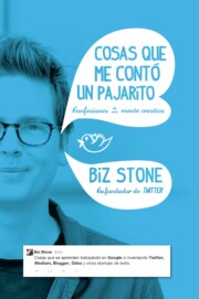 Portada de Cosas Que Me Conto un Pajarito