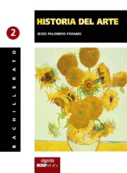 Portada de Historia del Arte 2
