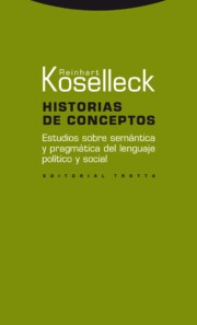 Portada de Historias De Conceptos