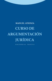 Portada de Curso De Argumentacion Juridica