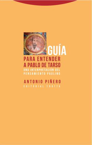 Guia para Entender a Pablo De Tarso (2015)