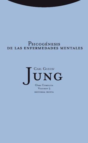 Libro Psicogenesis De las Enfermedades Mentales (rustica) (2015)