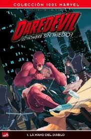 Daredevil 1: la Mano del Diablo (2010)