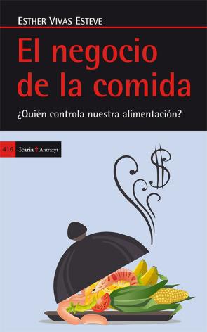 Libro El Negocio De la Comida (2014)