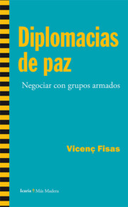 Portada de Diplomacias De la Paz