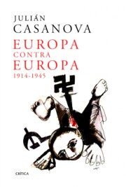Portada de Europa Contra Europa