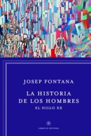 Portada de La Historia De los Hombres: en el Siglo Xx