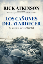 Libro Los Cañones del Atardecer (2014)