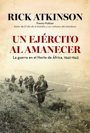 Libro Un Ejercito Al Amanecer (2014)