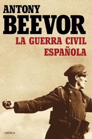 Libro La Guerra Civil Española (2015)