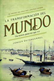 Libro La Transformacion del Mundo: Una Historia Global del Siglo Xix (2015)