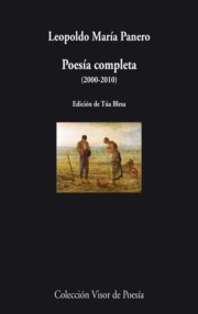 Portada de Poesia Completa