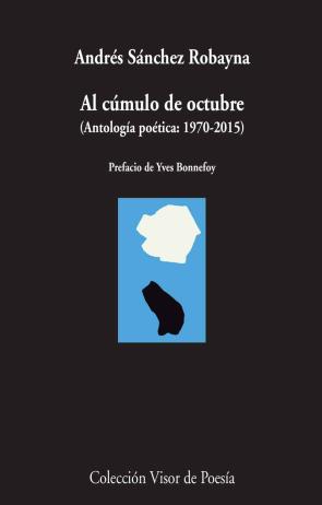 Libro Al Cumulo De Octubre (2015)