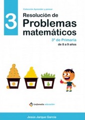 Libro Resolucion De Problemas Matematicos 03 (2015)