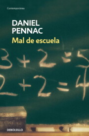 Libro Mal De Escuela (2012)