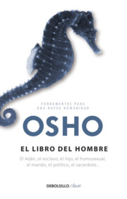 Portada de El Libro del Hombre