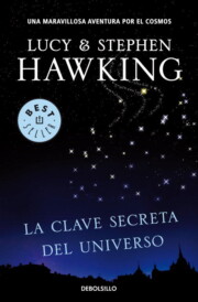 Libro La Clave Secreta del Universo (2010)